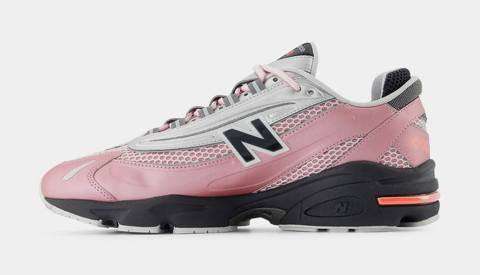 1000 Mens Running Shoes (Metallic Pink)
