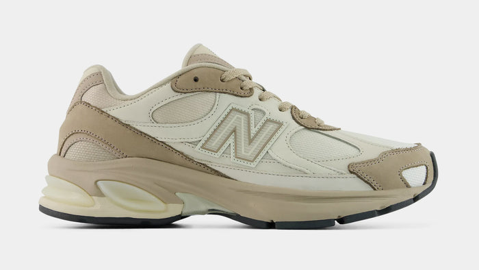 2010 Mens Running Shoes (Beige)