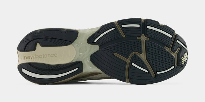 2010 Mens Running Shoes (Beige)