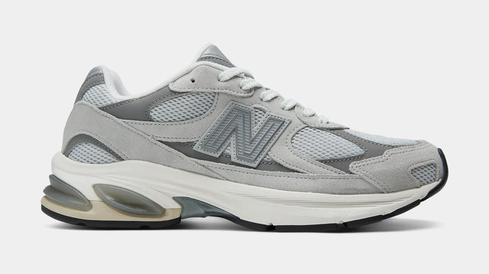 2010 Mens Running Shoes (Raincloud/Harbor Grey)
