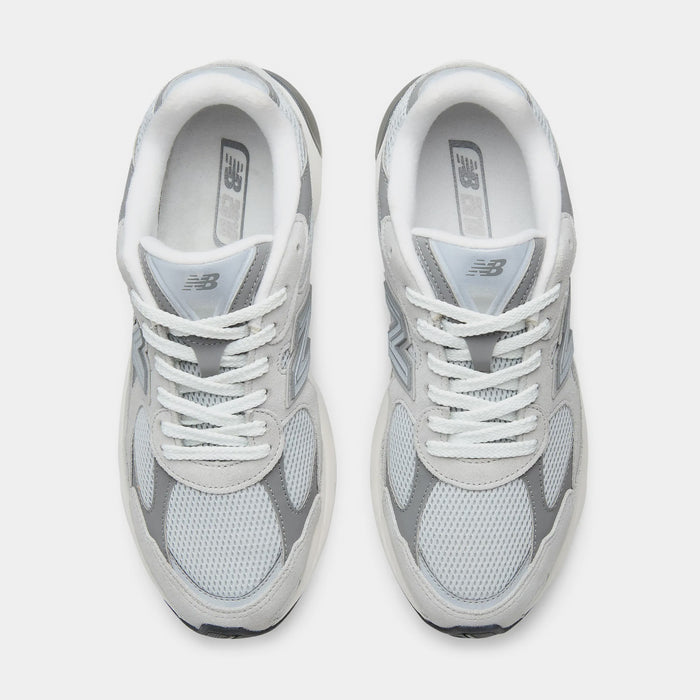 2010 Mens Running Shoes (Raincloud/Harbor Grey)