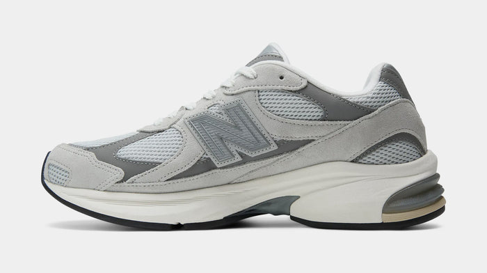 2010 Mens Running Shoes (Raincloud/Harbor Grey)