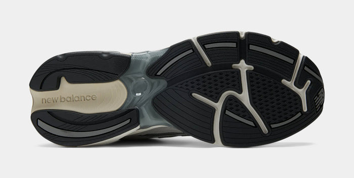 2010 Mens Running Shoes (Raincloud/Harbor Grey)