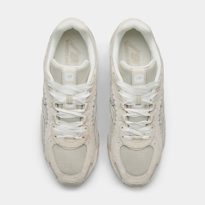 204L Sea Salt Linen Mens Running Shoes (Linen/Sea Salt)