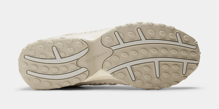 204L Sea Salt Linen Mens Running Shoes (Linen/Sea Salt)