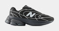 5030 Mens Runnng Shoes (Black/Silver Metallic)
