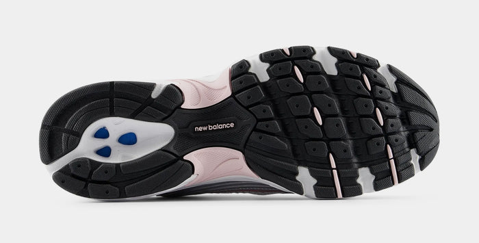 530 Mens Running Shoes (Pink Sugar/Silver Metallic)