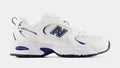 530 Mens Running Shoes (Sea Salt/Blue Oyster)