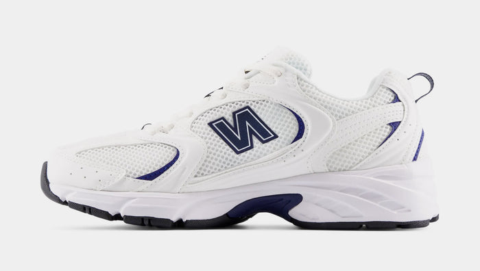530 Mens Running Shoes (Sea Salt/Blue Oyster)