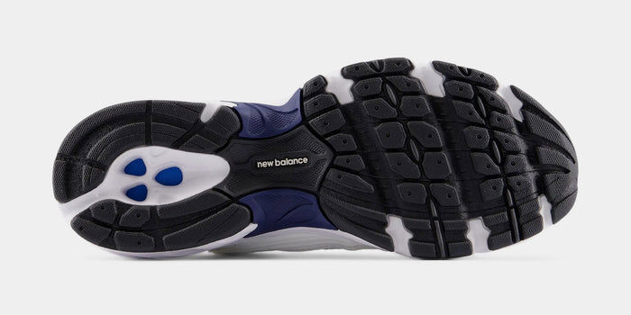 530 Mens Running Shoes (Sea Salt/Blue Oyster)