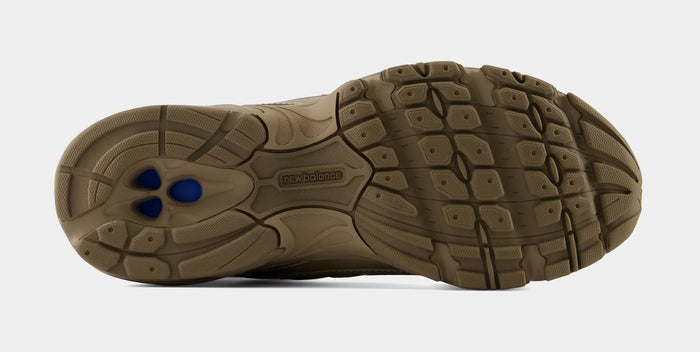 740 Mens Running Shoes (Mushroom/Timberwolf)