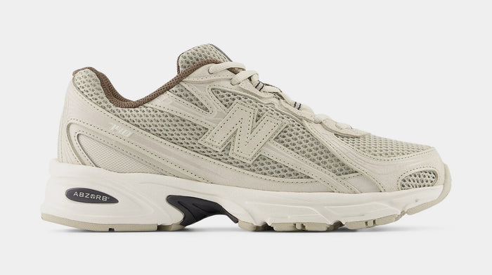 740 Mens Running Shoes (Shipyard/Timberwolf/Cortado)