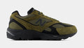 880R Mens Running Shoes (Wakame Black/Khaki Green)