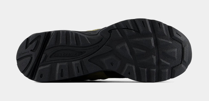 880R Mens Running Shoes (Wakame Black/Khaki Green)