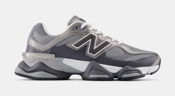 9060 Mens Lifestyle Shoes (Magnet Fade)
