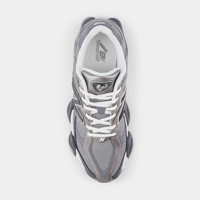 9060 Mens Lifestyle Shoes (Magnet Fade)