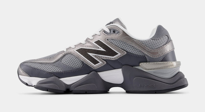 9060 Mens Lifestyle Shoes (Magnet Fade)