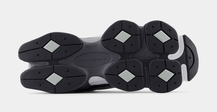 9060 Mens Lifestyle Shoes (Magnet Fade)