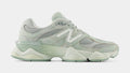 9060 Mens Lifestyle Shoes (Mosaic Green/Sea Salt)