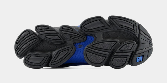 ABZORB 2000 Mens Running Shoes (Blue Oyster/Blue Bird/Faded Black)