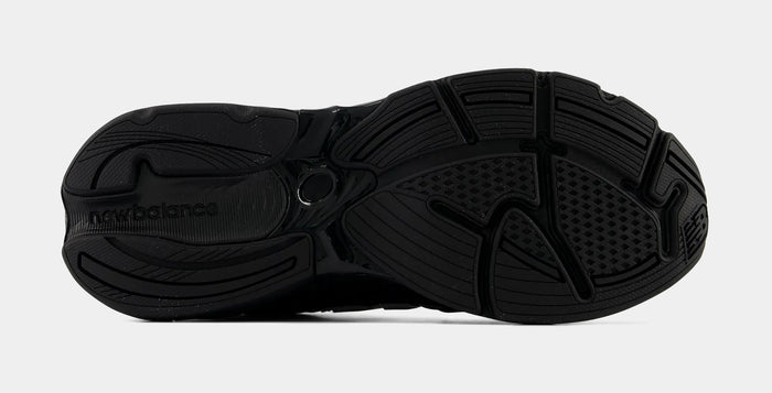 ABZORB 2010 Mens Running Shoes (Black/Pink Eraser)