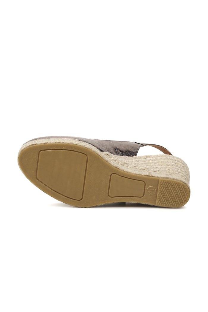 Adele Wedges - Bronze