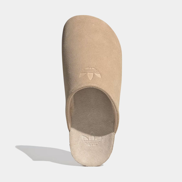 Adimule Slide Womens Sandals (Magic Beige/Wonder Beige/Gum)