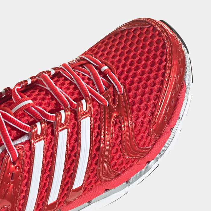 Adistar Control 5 x Coca Cola Mens Lifestyle Shoes (None/Cloud White/Silver Metallic)