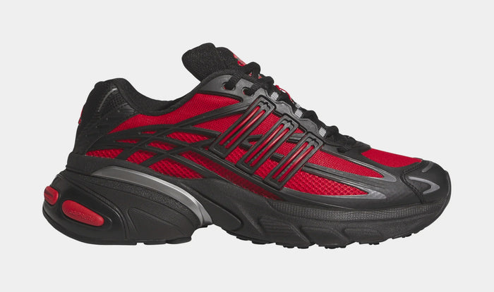 Adistar XLG 2.0 Mens Running Shoes (Black/Red)