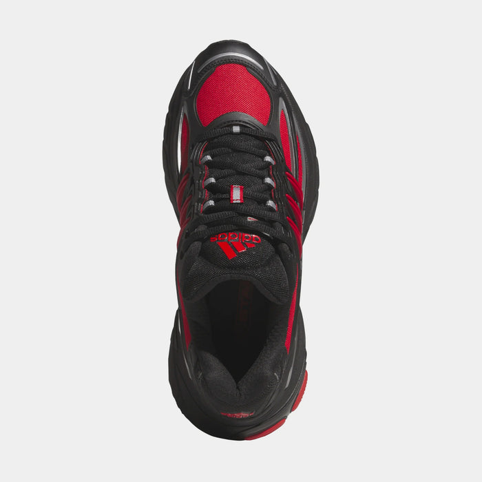 Adistar XLG 2.0 Mens Running Shoes (Black/Red)