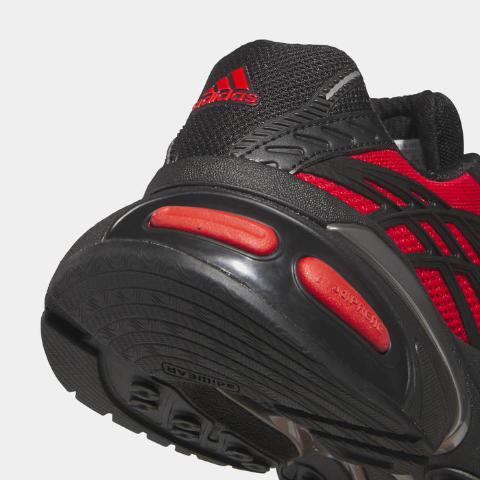 Adistar XLG 2.0 Mens Running Shoes (Black/Red)