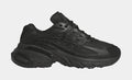 Adistar XLG 2.0 Mens Running Shoes (Core Black/Cloud White)