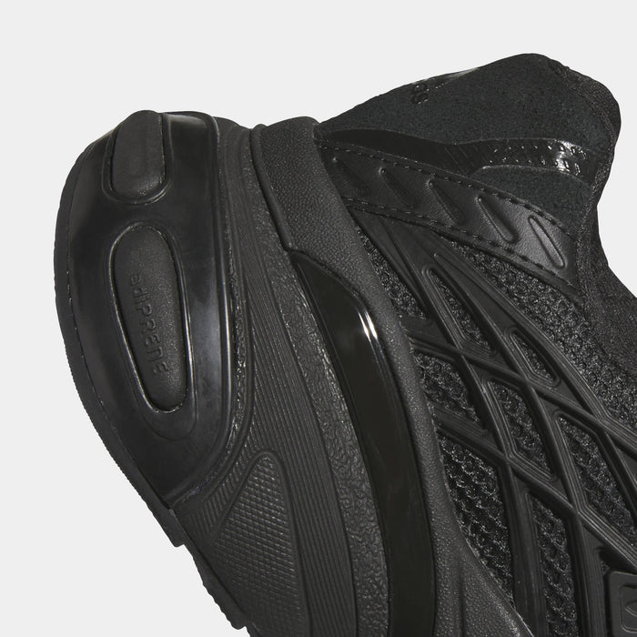 Adistar XLG 2.0 Mens Running Shoes (Core Black/Cloud White)