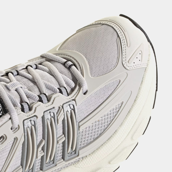 Adistar XLG 2.0 Mens Running Shoes (Grey One/Silver Metallic/Grey Two)