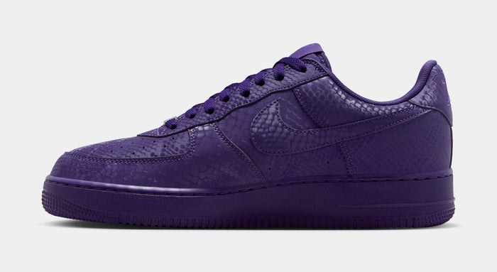 Air Force 1 Low Kobe Bryant Mens Lifestyle Shoes (Court Purple) Free Shipping