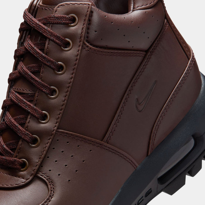 Air Max Goadome Mens Lifestyle Shoes (Baroque Brown/Black/Off Noir/Baroque Brown)