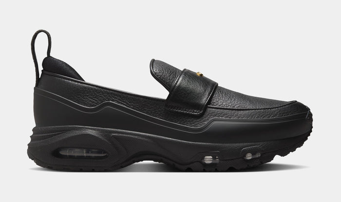 Air Max Phenomena Womens Running Shoes (Black/Metallic Gold/Smoke Grey/Pink Foam)