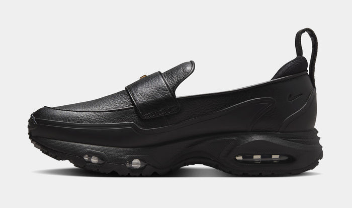 Air Max Phenomena Womens Running Shoes (Black/Metallic Gold/Smoke Grey/Pink Foam)