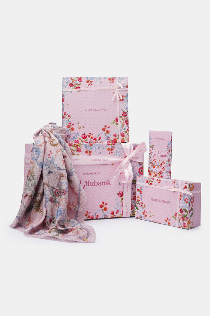 Al-Fitr Hampers - Dahlia