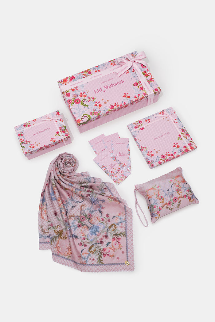 Al-Fitr Hampers - Dahlia
