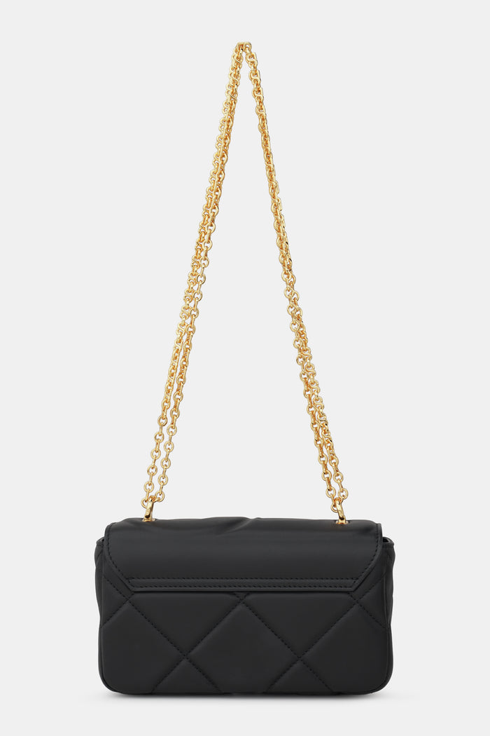 Alana Small Bag - Black