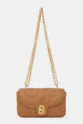 Alana Small Bag - Canyon