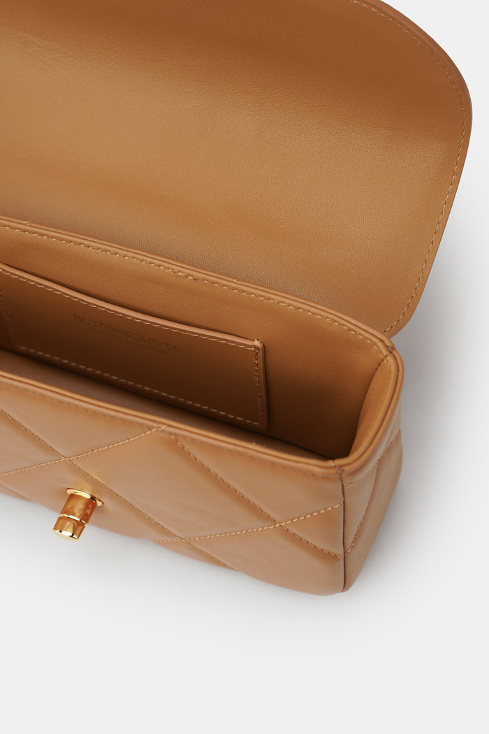 Alana Small Bag - Canyon