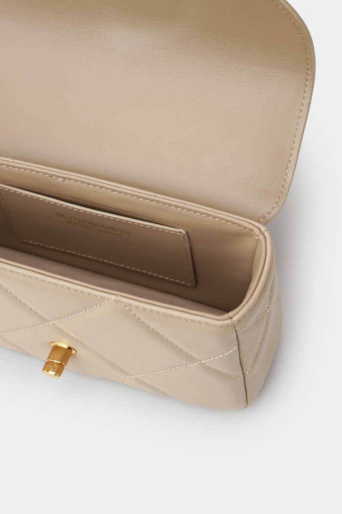 Alana Small Bag - Cocoon