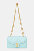 Alana Small Bag - Icey Blues