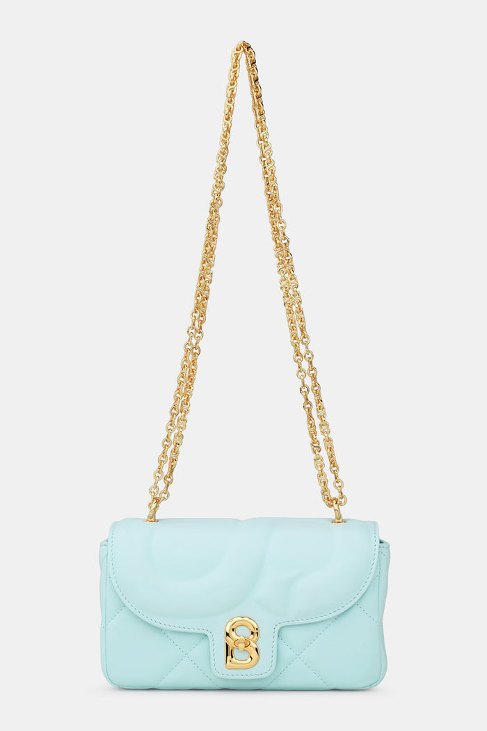 Alana Small Bag - Icey Blues
