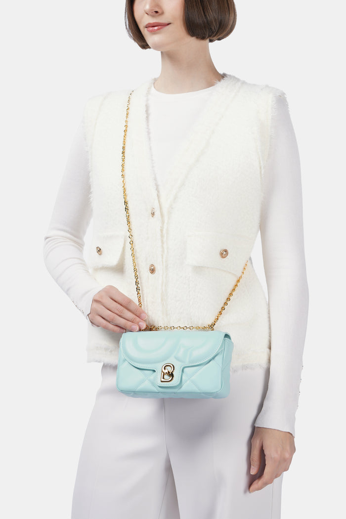 Alana Small Bag - Icey Blues