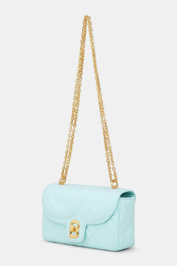 Alana Small Bag - Icey Blues