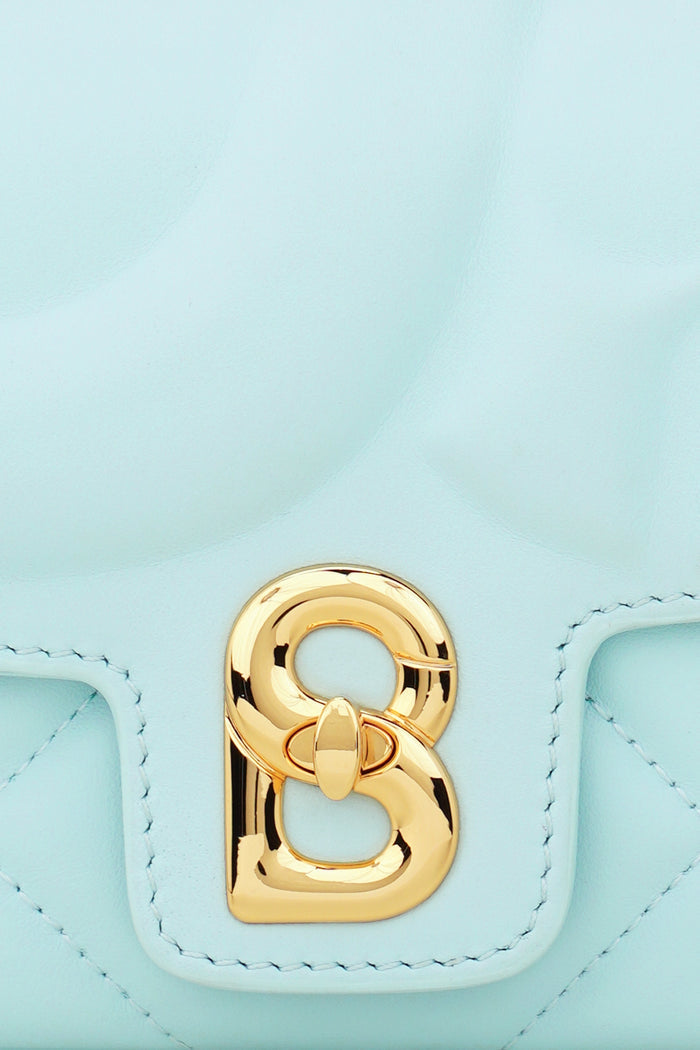 Alana Small Bag - Icey Blues