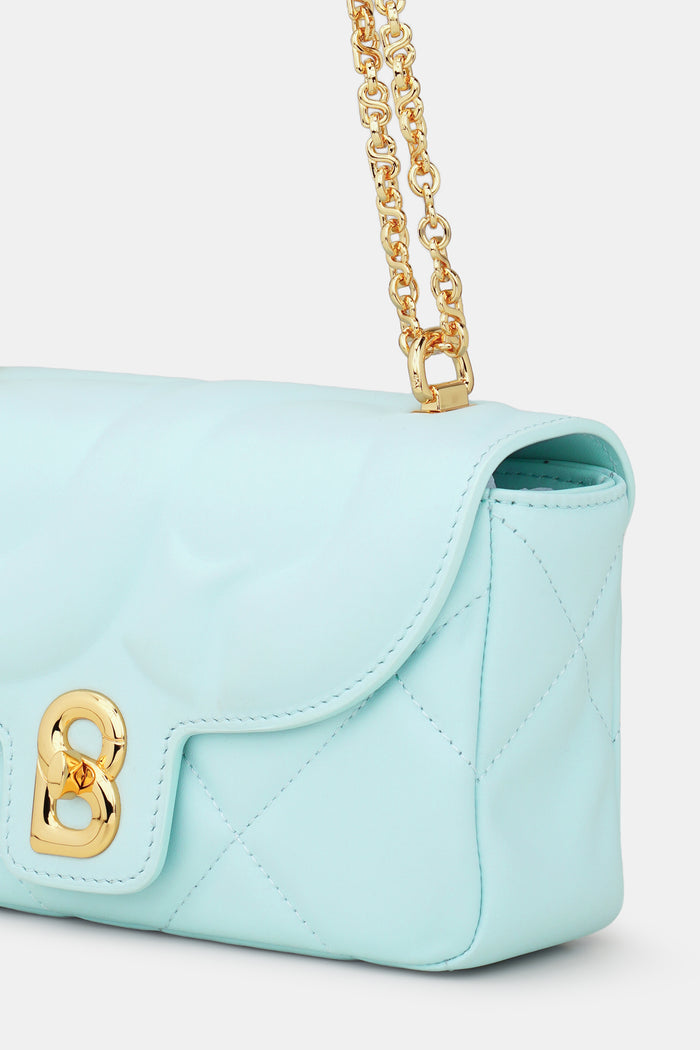 Alana Small Bag - Icey Blues